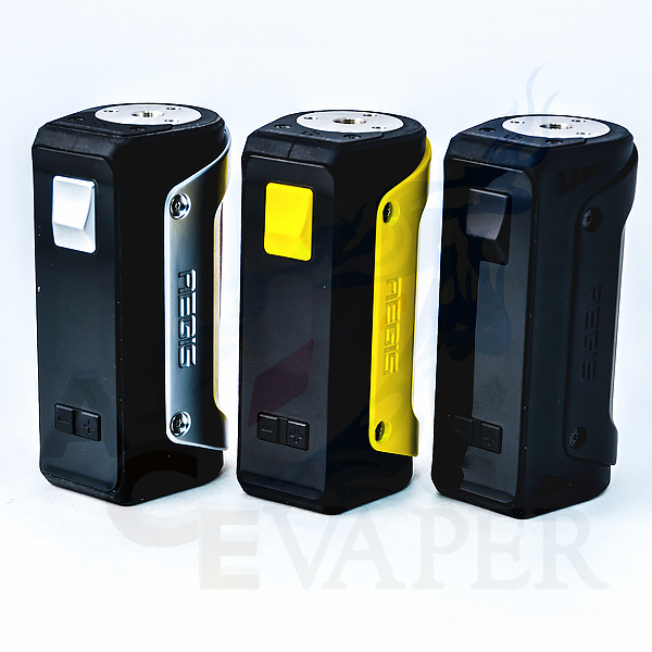 Geek Vape Aegis 100W TC Box Mod 8 Geek Vape Aegis 100W TC Box Mod - Image 8
