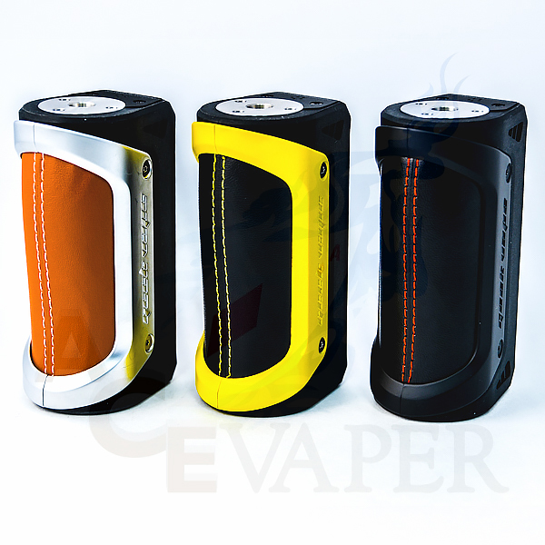 Geek Vape Aegis 100W TC Box Mod 1 Geek Vape Aegis 100W TC Box Mod