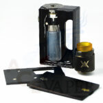 GeekVape Athena Squonk Kit BF RDA Gunmetal 6