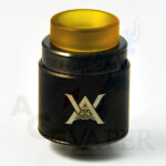 GeekVape Athena Squonk Kit BF RDA Gunmetal 7