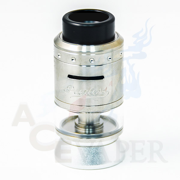 PEERLESS RDTA BY GEEKVAPE 5 PEERLESS RDTA BY GEEKVAPE - Image 3