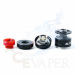 Blitzen RTA by Geek Vape 12 Geek Vape Blitzen RTA Black 4
