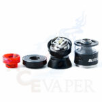 Blitzen RTA by Geek Vape 13 Geek Vape Blitzen RTA Black 5