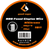 Geekvape N80 Fused Clapton Wire NiChrome