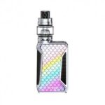SMOK H-PRIV 2 With TFV12 BIG BABY PRINCE STARTER KIT 5 H priv 2 Chrome