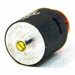 Dead Rabbit RDA by HellVape & Heathen 8 Hellvape Dead Rabbit RDA Black 2