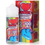 I Love Candy Rainbow 100ml