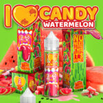 I Love Candy Watermelon