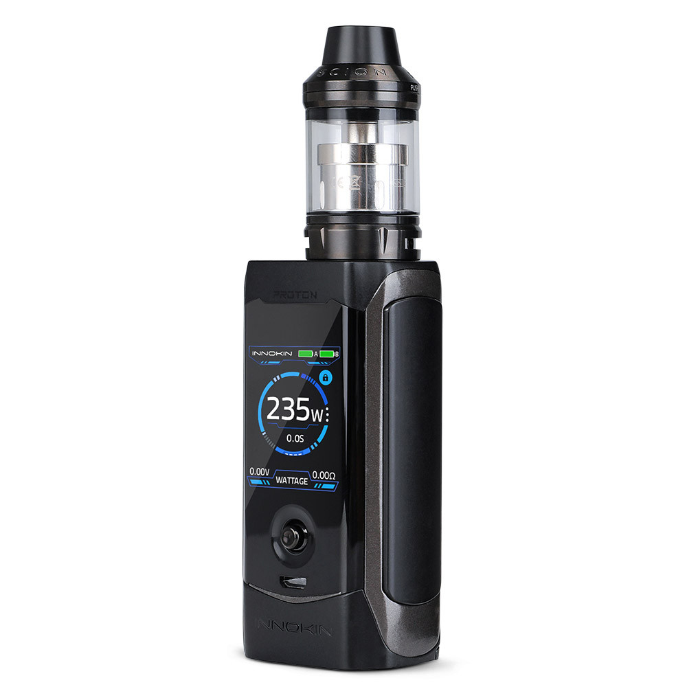 Innokin Proton with Scion 2 Starter Kit 1 Innokin Proton with Scion 2 Starter Kit