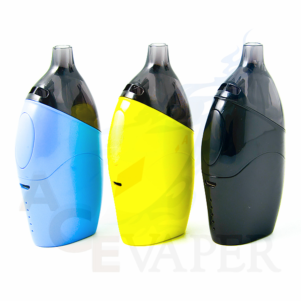 Joyetech ATOPACK Dolphin All In One Kit 1 Joyetech ATOPACK Dolphin All In One Kit