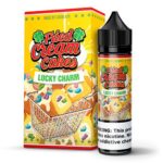 Lucky Charm Fried Cream Cakes By Liquid EFX