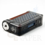 Lost Vape Paranormal DNA166 Red 4