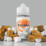 Marshmel by Branded Vapors E-liquid 100ml