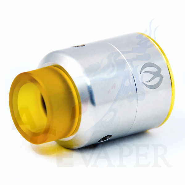 Pulse 24 BF RDA by Vandy Vape & Tony B. 4 Pulse 24 BF RDA by Vandy Vape & Tony B. - Image 4