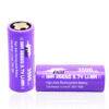 Efest 26650 3500mAh Flat Top Battery Purple 3 Purple Efest IMR 26650 3500mAh 32A 64A Battery 1