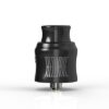 Wotofo x Mike Vapes Recurve 24mm BF RDA 3 Recurve RDA by Wotofo black