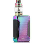 SMOK H-PRIV 2 With TFV12 BIG BABY PRINCE STARTER KIT 7 SMOK HPriv 2 Kit Prism Rainbow