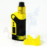 Sigelei Fuchai Vcigo K2 Box Mod Kit 33 Sigelei Fuchai Vcigo K2 Yellow 1