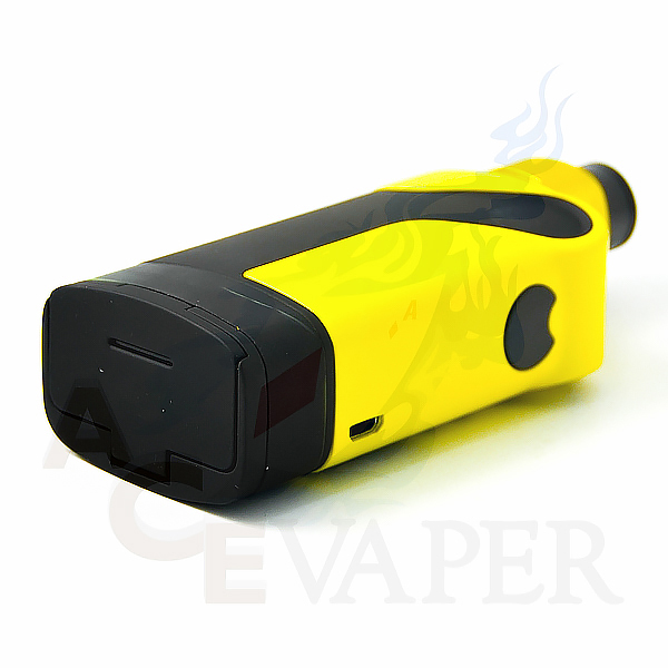 Sigelei Fuchai Vcigo K2 Box Mod Kit 13 Sigelei Fuchai Vcigo K2 Box Mod Kit - Image 7