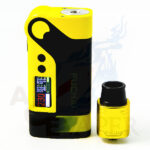 Sigelei Fuchai Vcigo K2 Box Mod Kit 43 Sigelei Fuchai Vcigo K2 Yellow 6
