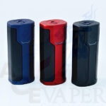 Wismec Sinuous P80 Mod