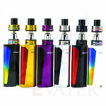 Smok Priv V8 Kit