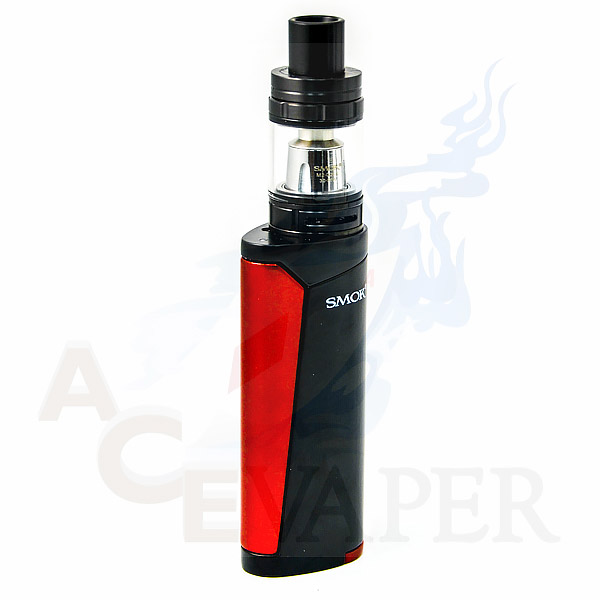 Smok Priv V8 Kit 6 Smok Priv V8 Kit - Image 6
