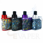 Smok Priv One All-In-One Starter Kit