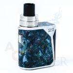 Smok Priv one kit Blue