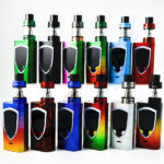Smok Procolor 225W Kit