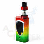 Smok Procolor Rasta Red