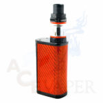 Smok Majesty Red Black 2