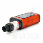 Smok Majesty Red Black 4