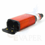 Smok Majesty Red Black 6