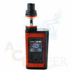 Smok Majesty Red Black 7