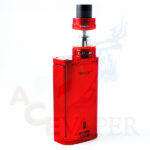 Smok S Priv Red 4