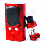 Smok S Priv Red 5