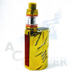Smok T-Priv 3 Kit 300W 18 Smok T Priv 3 Gold