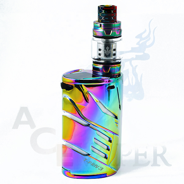 Smok T-Priv 3 Kit 300W 4 Smok T-Priv 3 Kit 300W - Image 4