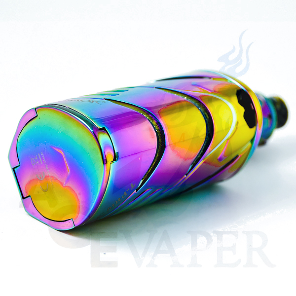 Smok T-Priv 3 Kit 300W 2 Smok T-Priv 3 Kit 300W - Image 2