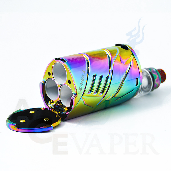 Smok T-Priv 3 Kit 300W 7 Smok T-Priv 3 Kit 300W - Image 7