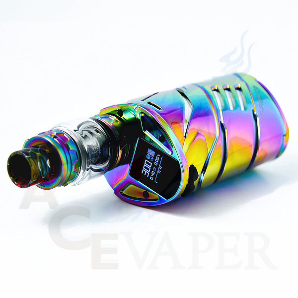 Smok T-Priv 3 Kit 300W 8 Smok T-Priv 3 Kit 300W - Image 8