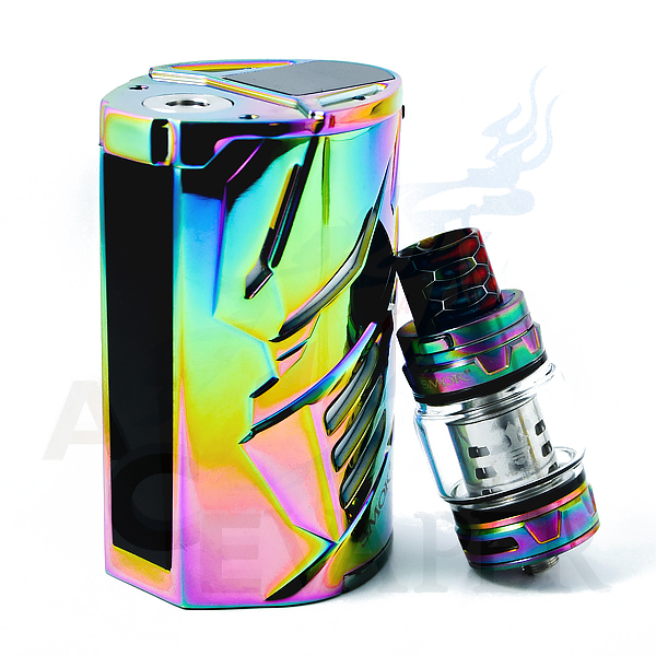Smok T-Priv 3 Kit 300W 9 Smok T-Priv 3 Kit 300W - Image 9