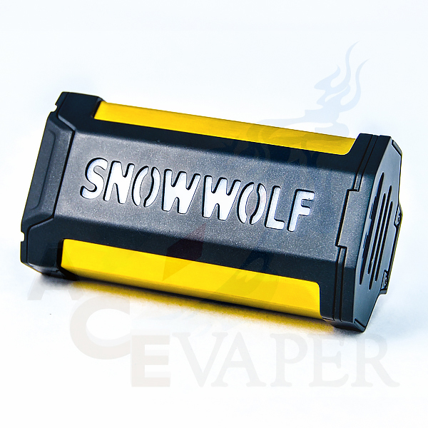 Sigelei Snowwolf Vfeng 230W Mod 5 Sigelei Snowwolf Vfeng 230W Mod - Image 5
