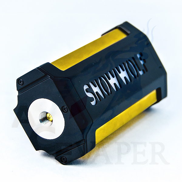 Sigelei Snowwolf Vfeng 230W Mod 6 Sigelei Snowwolf Vfeng 230W Mod - Image 6