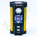 Sigelei Snowwolf Vfeng 230W Mod 15 SnowWolf Vfeng Black 7