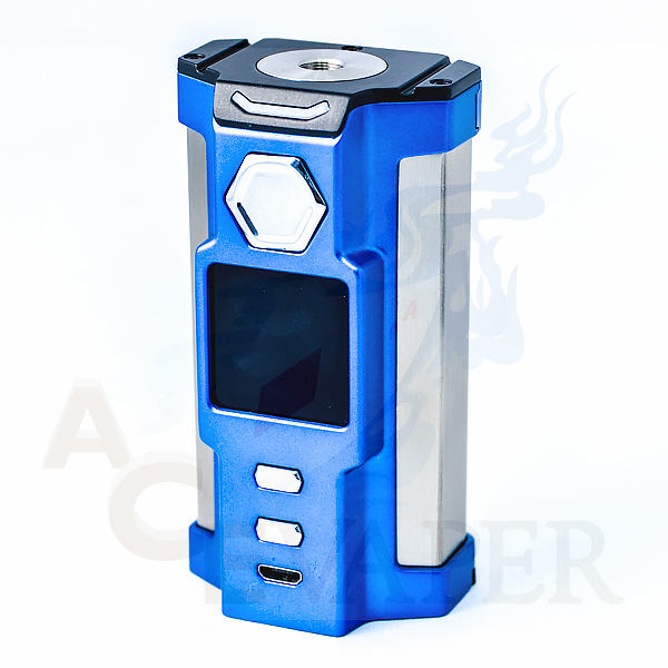 Sigelei Snowwolf Vfeng 230W Mod 3 Sigelei Snowwolf Vfeng 230W Mod - Image 3