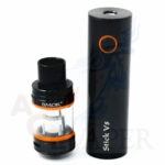 Smok Stick V8 Starter Kit 17 StickV8Black4