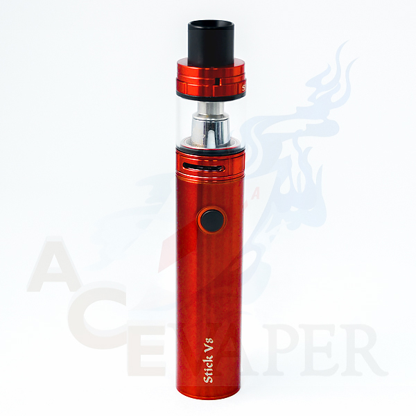 Smok Stick V8 Starter Kit 9 Smok Stick V8 Starter Kit - Image 5
