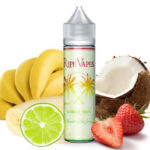 Summer Vibes by Ripe Vapes Eliquid 60ml